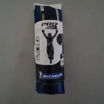 Michelin pro race 622-23 beschikbaar voor biedingen