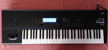 Diverse synths beschikbaar voor biedingen