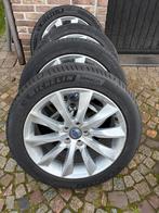 Zomerset Volvo 18 inch, Auto-onderdelen, Banden en Velgen, Ophalen, 18 inch, Band(en)