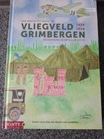 Vliegveld Grimbergen 1939-1946 ( Nieuw & sealed ), Boeken, Oorlog en Militair, Ophalen of Verzenden, Tweede Wereldoorlog, Nieuw
