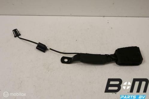 Gordelslot rechts voor Audi A1 8X, Auto diversen, Anti-diefstal, Gebruikt