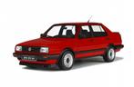 Volkswagen Jetta GTX 16V Tornado Red 1987 OT137, Ophalen of Verzenden, Nieuw, Auto, OttOMobile