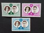 Postzegels Belgie, Ophalen of Verzenden, Postfris, Postfris