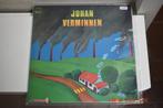 2 LP's "Johan Verminnen", Cd's en Dvd's, Vinyl | Nederlandstalig, Ophalen of Verzenden, Gebruikt