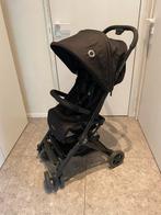 Verstelbare kinderbuggy zwart, Kinderen en Baby's, Ophalen, Gebruikt, Maxi-Cosi, Voetenzak