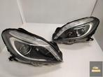 Mercedes B-Klasse W246 ILS rechter lamp links, Gebruikt, Mercedes-Benz