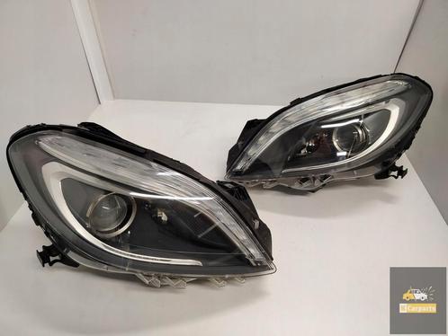 Mercedes B-Klasse W246 ILS rechter lamp links, Auto-onderdelen, Verlichting, Mercedes-Benz, Gebruikt