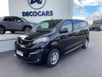 Peugeot Expert 3 Zit - Automaat - Navigatie - Carplay-Andro beschikbaar voor biedingen