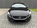 VOLVO V40 2.0 DIESEL R Design, Auto's, Volvo, Zwart, Leder, Particulier, V40