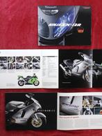 Kawasaki ZX12R ninja ZX1200 A   Nieuwe brochure moto, Motoren, Ophalen of Verzenden, Kawasaki
