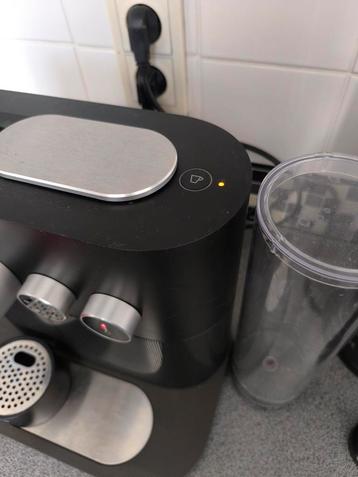 Krups xn600 beschikbaar voor biedingen