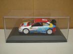 CITROEN XSARA RALLY,OP SCHAAL 1/43., Ophalen of Verzenden, Auto, Overige merken
