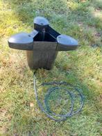Oase Aquaskim 25 skimmer, Tuin en Terras, Vijver-toebehoren, Ophalen of Verzenden, Gebruikt, Vijverfilter
