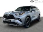 Toyota Highlander Premium Plus AWD, Auto's, Toyota, Automaat, 2487 cc, 5 deurs, Hybride Elektrisch/Benzine