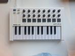 Arturia Minilab mkII, Ophalen, Zo goed als nieuw