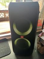 JBL PartyBox 310, Audio, Tv en Foto, Luidsprekerboxen, Ophalen of Verzenden, Zo goed als nieuw, 120 watt of meer, Subwoofer