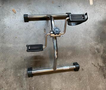 Zetelfietsje beschikbaar voor biedingen