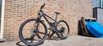 Scott scale 940, carbon kader.

Afgemonteerd met SRAM gx (vo, Fietsen en Brommers, Ophalen, Zo goed als nieuw