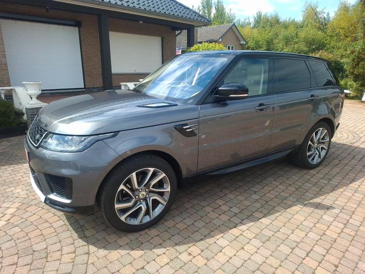 Range rover sport face lift
3.0 diesel met 306pk
Lichte vrac, Auto's, Land Rover, Particulier, Range Rover, Diesel, Ophalen