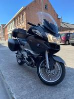 BMW R1200RT, 2 cilinders, Particulier, Meer dan 35 kW, Toermotor