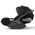 Siège auto & «Maxi Cosi» Cybex Cloud Z iSize –Excellent état, Enfants & Bébés, Sièges auto, Enlèvement, Comme neuf, Protection latérale