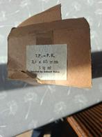 nagels, Doe-het-zelf en Bouw, IJzerwaren en Bevestigingsmiddelen, Ophalen, Nieuw, 50 tot 100 mm, Spijkers