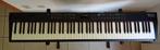 piano RD 88 te koop, Muziek en Instrumenten, Piano's, Piano, Zo goed als nieuw, Zwart, Ophalen