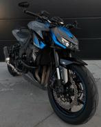 Kawasaki Z1000 / Double Carbon Akrapovic / ESP / ABS, Motoren, Bedrijf, 3 cilinders, Meer dan 35 kW, 1043 cc