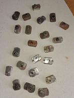 Pons onderdelen meerdere motieven, Ophalen