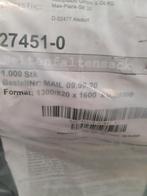 housse plastique, Articles professionnels, Enlèvement