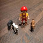 playmobil, Ophalen of Verzenden, Gebruikt