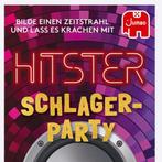 Hitster schlager, Hobby en Vrije tijd, Gezelschapsspellen | Kaartspellen, Vijf spelers of meer, Ophalen, Zo goed als nieuw, Ravensburger, Jumbo....