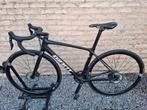 Giant tcr mat zwart  (super licht, maat s), Ophalen, 28 inch, Gebruikt, Carbon