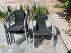 10 stoelen, Ophalen, Gebruikt