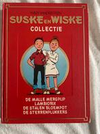 35 ondertekende albums Suske en Wiske, Ophalen, Suske en Wiske, Zo goed als nieuw
