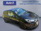 Opel CORSA-E (2018) [ref: 4325], Gebruikt, Euro 6, Zwart, 90 pk