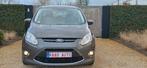 Ford C_MAX  / 1.6 _ 70KW _ 1ÈRE PROPRIÉTAIR _ PARFAIT ÉTAT!, Autos, Achat, Entreprise, Noir, 5 portes