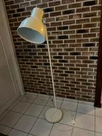 Staanlamp beige, Ophalen, Zo goed als nieuw