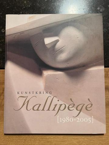 Kunstkring Kallipégé 1980 - 2005 beschikbaar voor biedingen