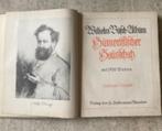 Wilhem Busch album (tekenfilms)1924, Gelezen, Ophalen of Verzenden, Wilhem Busch, Schilder- en Tekenkunst
