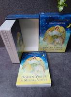 Engelendromen Doreen Virteu, Tarot of Kaarten leggen, Ophalen of Verzenden, Doreen,Virtue,, Zo goed als nieuw
