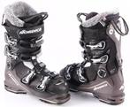 38 38,5 EU dames skischoenen NORDICA SPORTMACHINE 85 W 2024