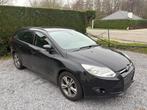 Ford Focus benzine 123.000km manuel 2013, Auto's, Focus, Particulier, Te koop, Benzine