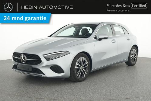 Mercedes-Benz A 180 d Business Line, Auto's, Mercedes-Benz, Bedrijf, Te koop, A-Klasse, Achteruitrijcamera, Airconditioning, Android Auto