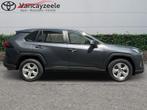 Toyota RAV-4 Dynamic+cam+nav+bi-zone AC, 5 deurs, Rav4, 129 kW, 2000 cc