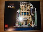 LEGO Politiebureau - 10278 (SEALED), Kinderen en Baby's, Speelgoed | Duplo en Lego, Ophalen, Nieuw, Complete set, Lego