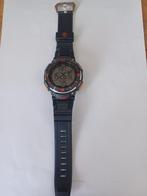 DIGITALE VINTAGE HORLOGE TIMBERLAND, Handtassen en Accessoires, Horloges | Heren, Overige merken, Overige materialen, Polshorloge