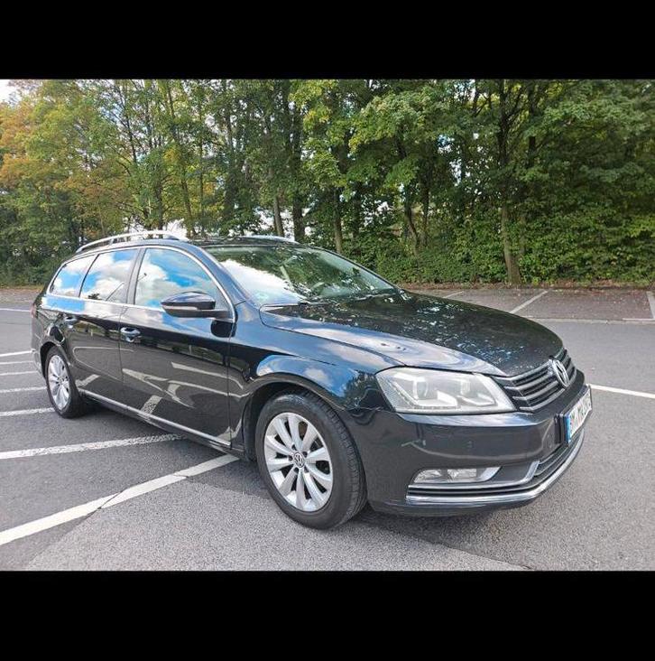 VW Passat B7 2.0 TDI 2011 – Xenon/LED – Top Zustand, Autos, Opel, Particulier, Bluetooth, Diesel, Enlèvement