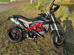 Ducati hypermotard 821 hyperstrada 939 950 multistrada, Motoren, 2 cilinders, Motorrijbewijs A, Meer dan 35 kW, ABS