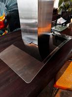 Dampkap glas ikea Klarluft, Enlèvement, Comme neuf